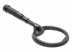 Nokta Makro PulseDive Schwarz mit 20cm Spule - Aus Kundenwiderruf