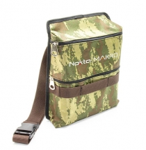 Nokta|Makro Fundtasche Camo